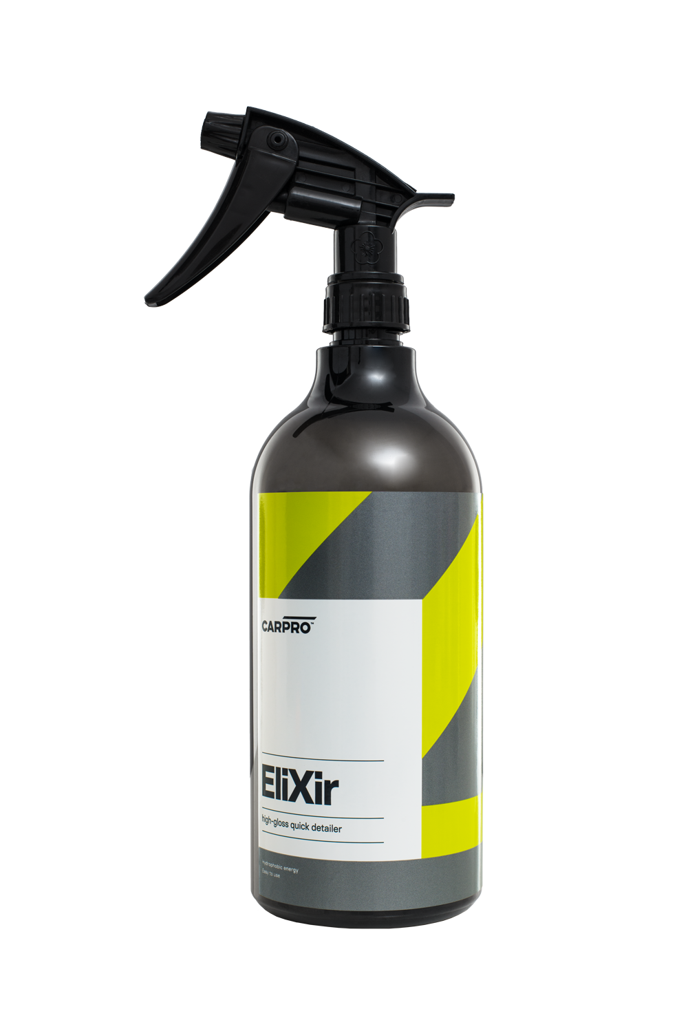 CarPro Elixir