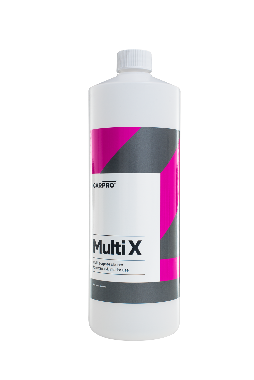 CarPro Multi X