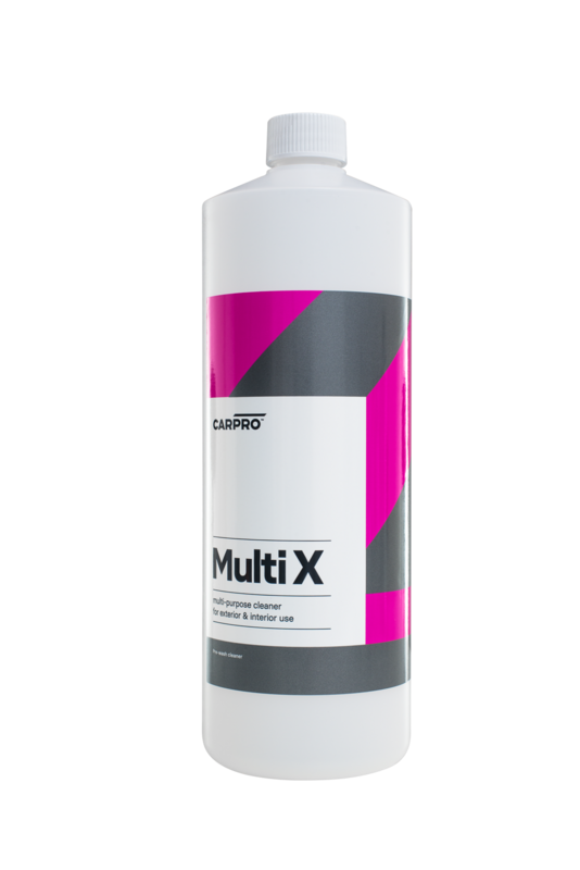 CarPro Multi X