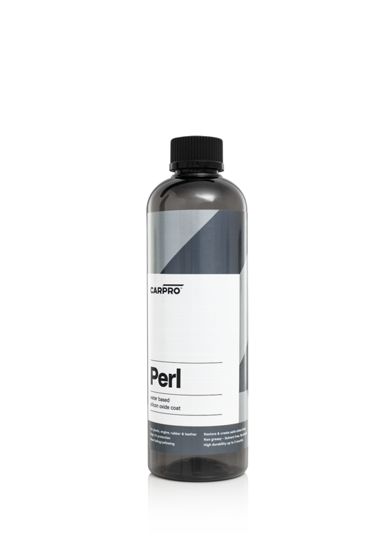 CarPro Perl