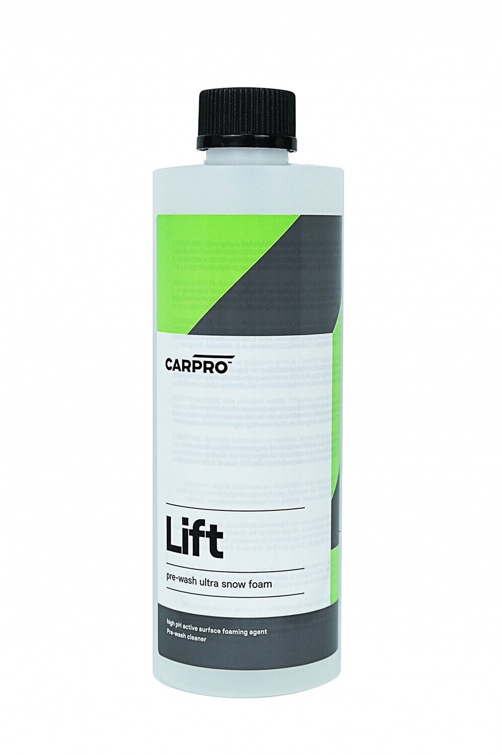 CarPro MFX MF Detergent