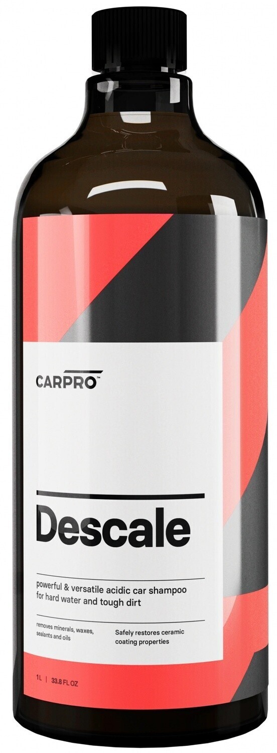 CarPro Descale