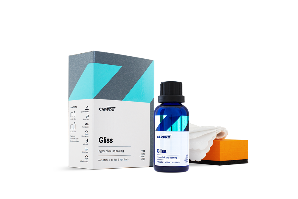 CarPro Gliss