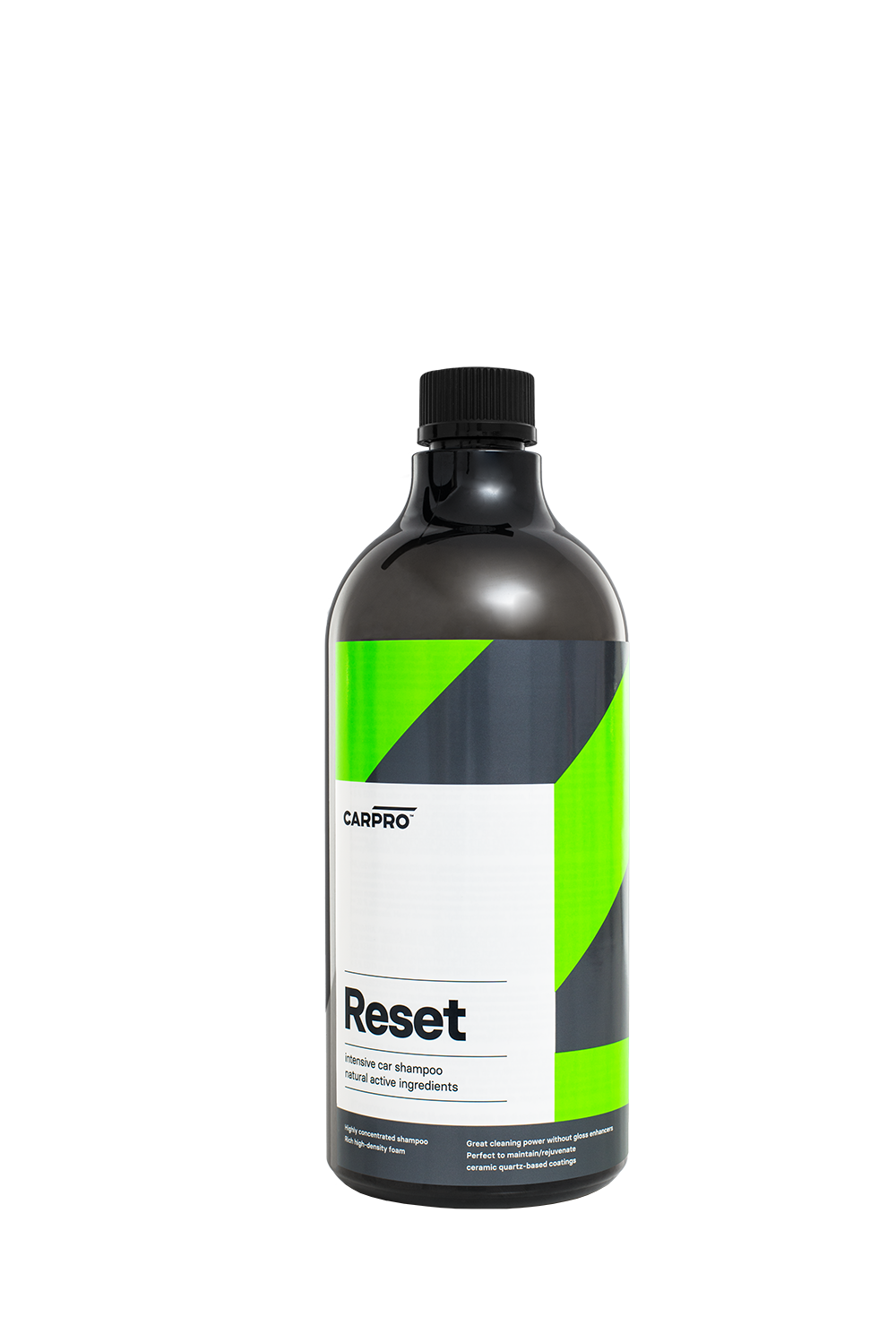 CarPro Reset