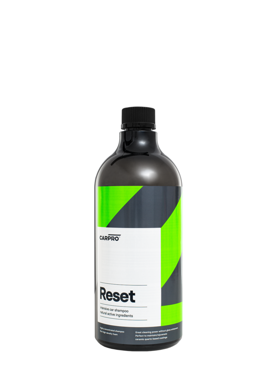 CarPro Reset