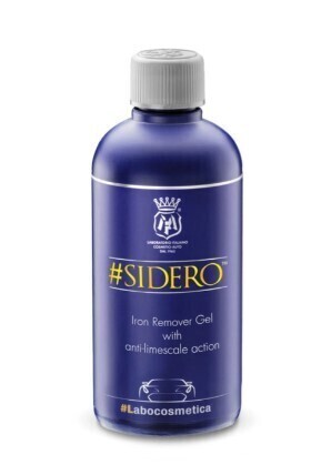 Labocosmetica Sidero