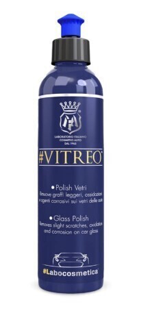 Labocosmetica Vitreo 250ml