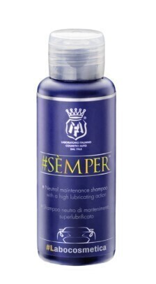 Labocosmetica Sèmper Autoshampoo