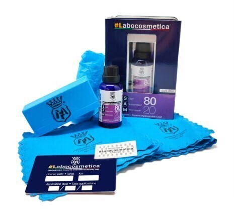 Labocosmetica SAM