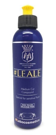 Labocosmetica Leale Medium Cut