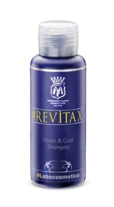 Labocosmetica RevìtaX