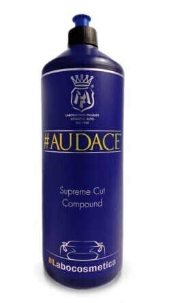 Labocosmetica Audace Heavy Cut