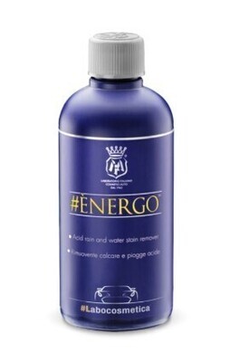 Labocosmetica Ènergo 250ml