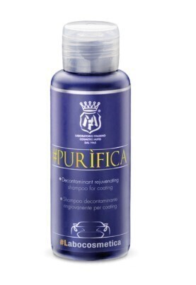 Labocosmetica Purìfica