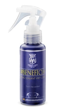 Labocosmetica Benefìcia