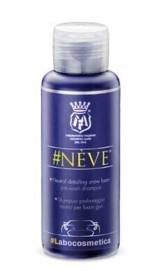 Labocosmetica Nève