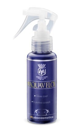 Labocosmetica Aquavèlox 100ml
