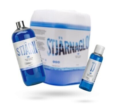 Stjarnagloss Snö Pre-Cleaner Snow Foam