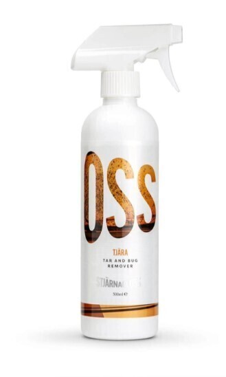 Stjarnagloss Tjara