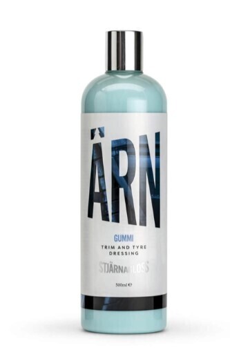 Stjarnagloss Gummi 500ml Stjarnagloss Gummi 500ml