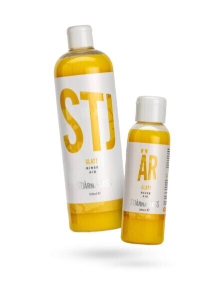Stjarnagloss Glatt