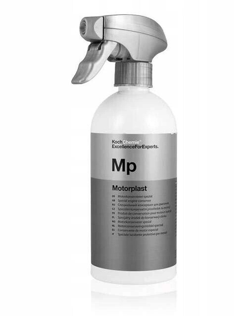 Koch Chemie Motorplast