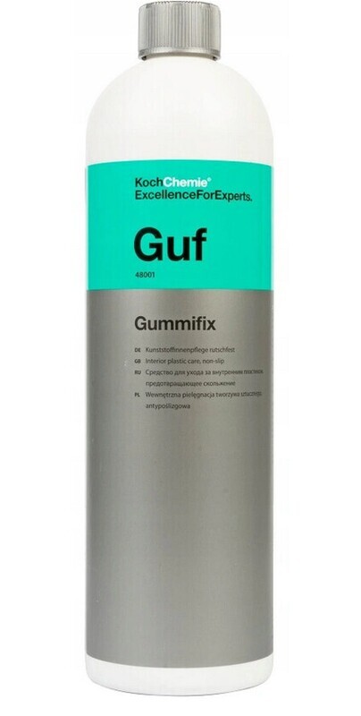 Koch Chemie Gummifix