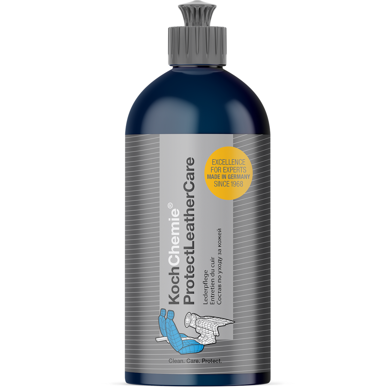 Koch Chemie Protector Leather Care 500ml