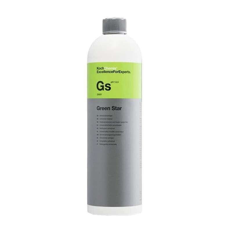 Koch Chemie Green Star