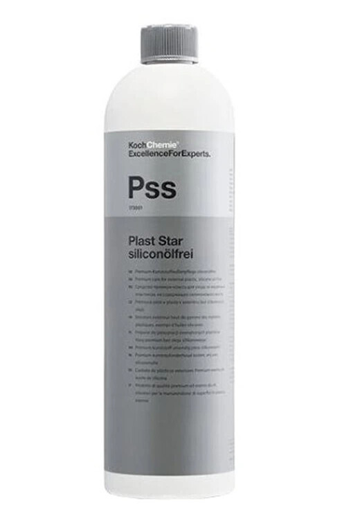 Koch Chemie Plast Star 1L
