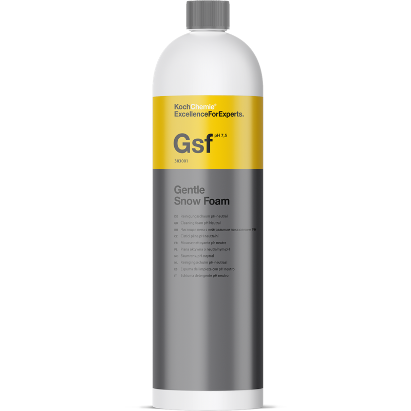 Koch Chemie Gentle Snow Foam 1L