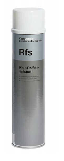 Koch Chemie KCU