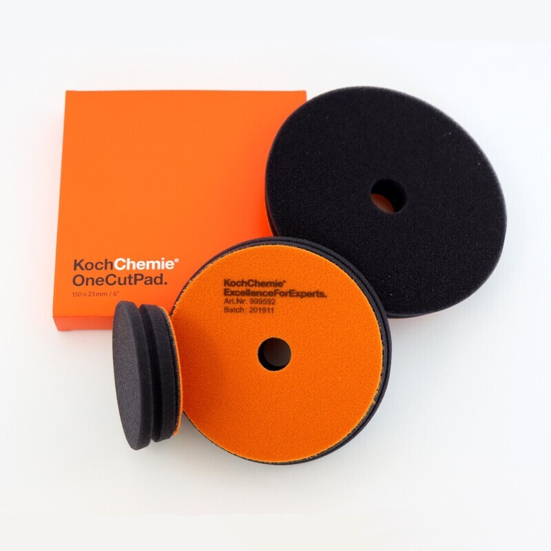 Koch Chemie One Cut