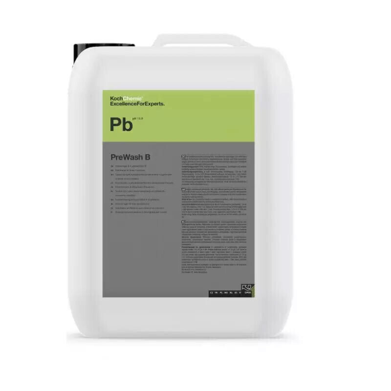 Koch Chemie Prewash 33 kg