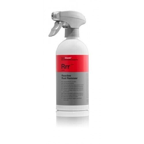 Koch Chemie Reactive Rust Remover 500ml