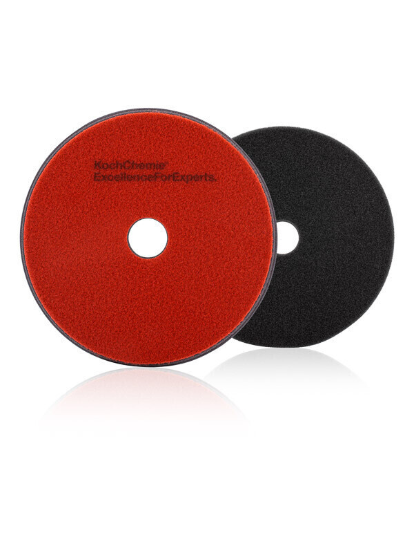 Koch Chemie Heavy Cut