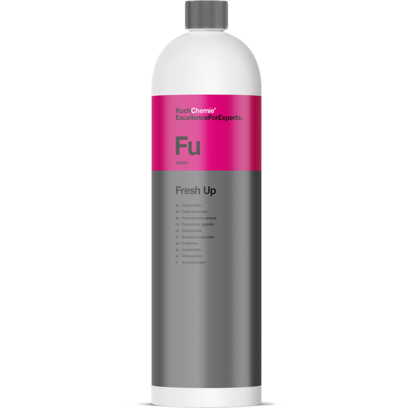 Koch Chemie Fresh Up 1L