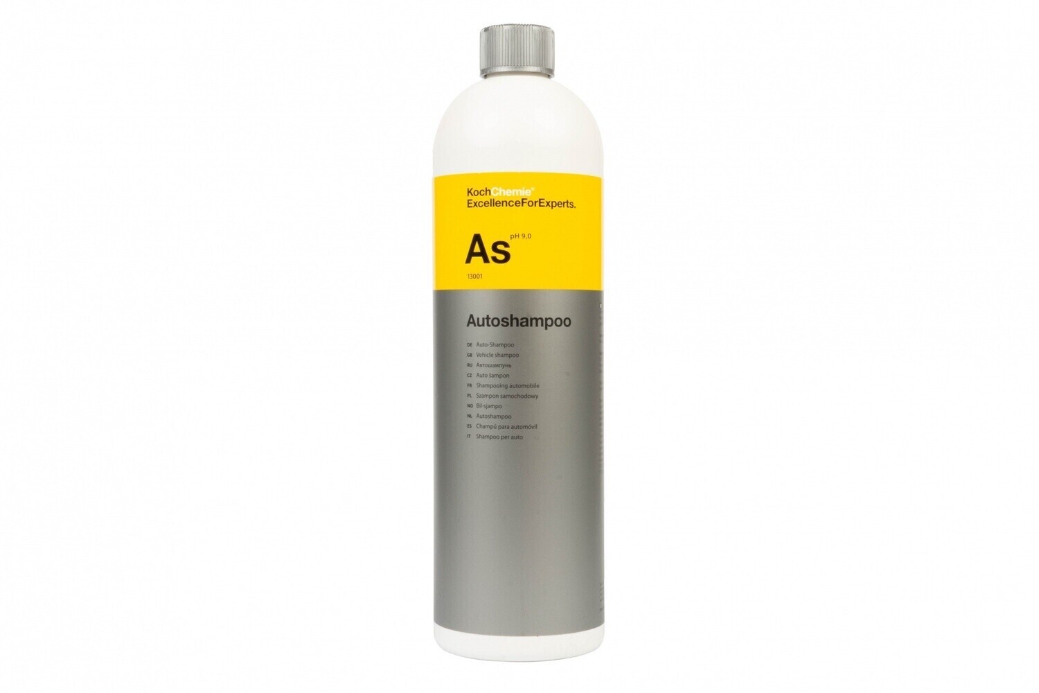 Koch Chemie Autoshampoo 1L