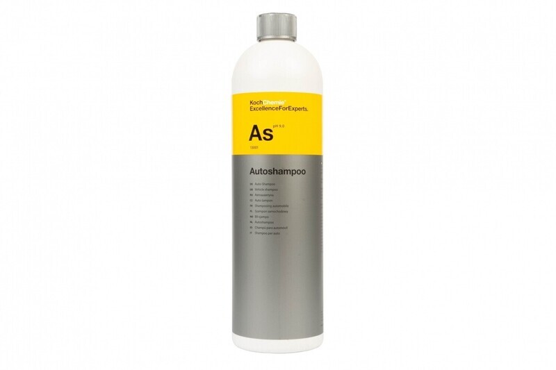 Koch Chemie Autoshampoo 1L