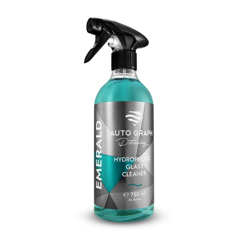 Auto Graph Emerald 750ml