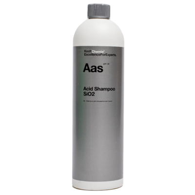 Koch Chemie Acid Shampoo SiO2 1L