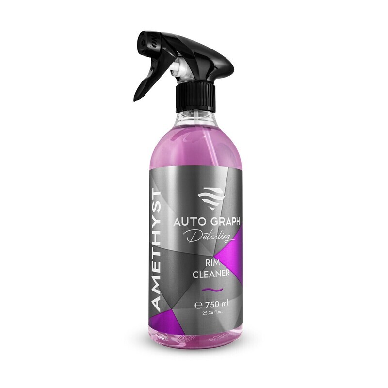 Auto Graph Amethyst 750ml