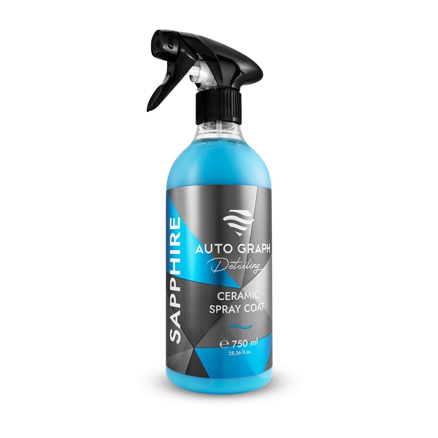 Auto Graph Sapphire 750ml
