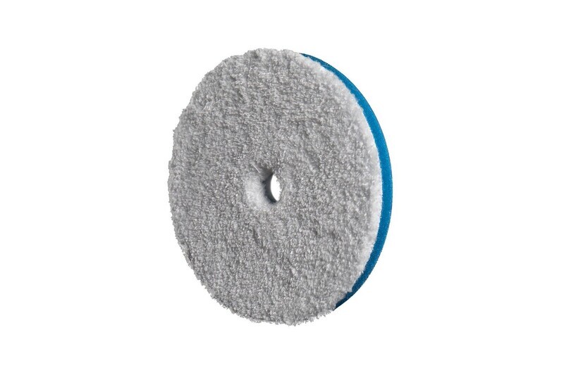 RUPES D-A COARSE Microfiber Pad