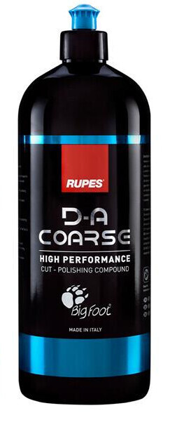 Rupes DA Coarse