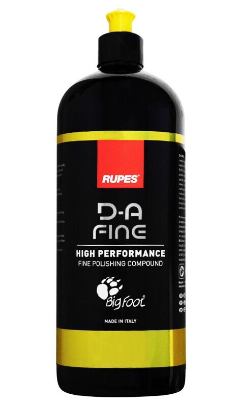 Rupes DA Fine
