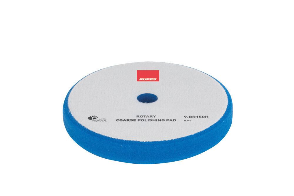 RUPES Pad de corte