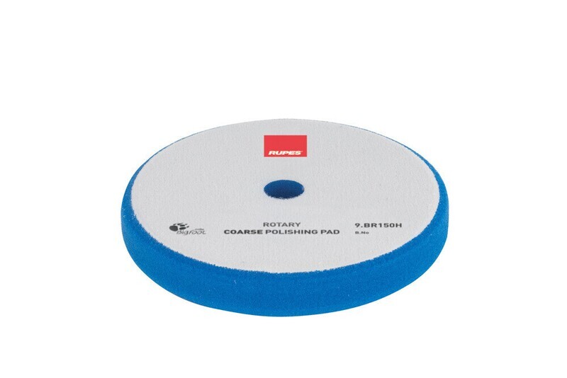 RUPES Pad de corte
