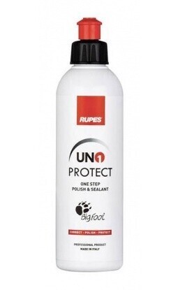 Rupes Uno Protect One Step