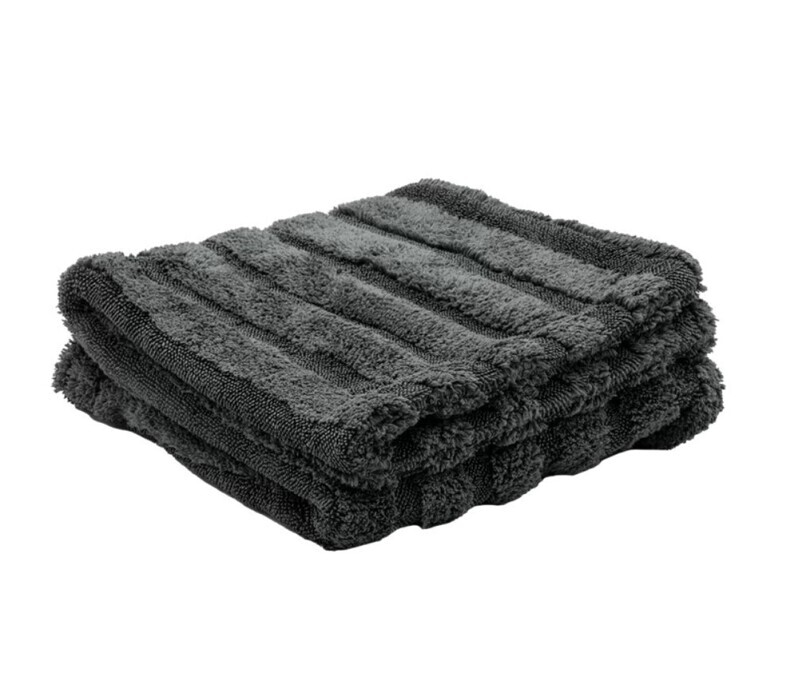 Toalla secado Stark Double Pile
